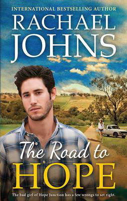 Cover art for THE ROAD TO HOPE