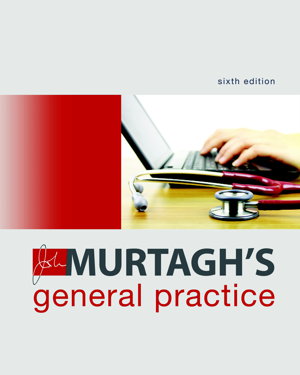 Cover art for John Murtagh's General Practice