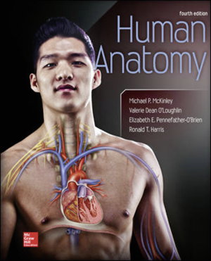 Cover art for Ep Human Anatomy + Cnct Ol