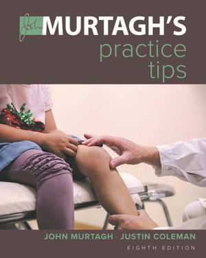 Cover art for Murtagh's Practice Tips 8th Edition