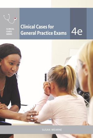 Cover art for Clinical Case Studies for General Practice Exams