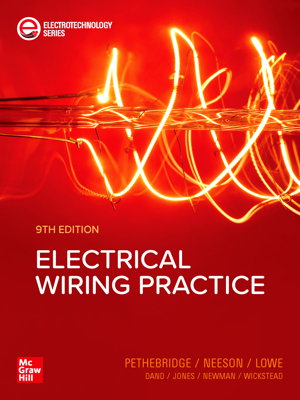 Cover art for Electrical Wiring Practice