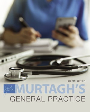 Cover art for Murtagh General Practice