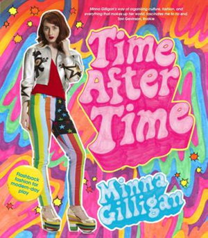 Cover art for Time After Time