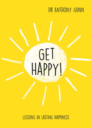 Cover art for Get Happy!
