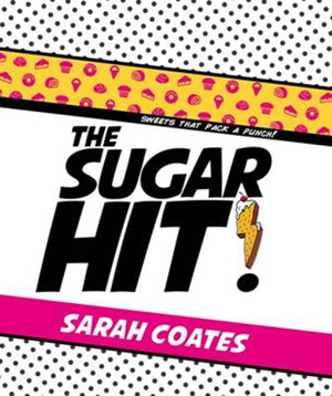Cover art for The Sugar Hit!
