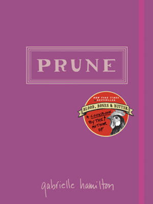 Cover art for Prune