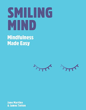 Cover art for Smiling Mind