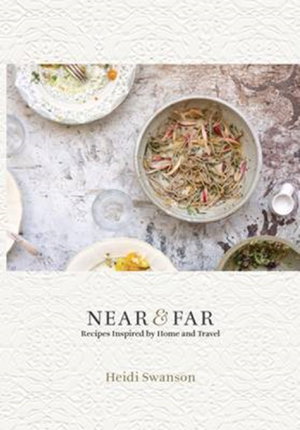 Cover art for Near and Far