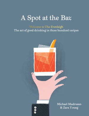 Cover art for Spot at the Bar