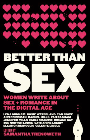 Cover art for Better than Sex
