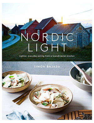 Cover art for Nordic Light