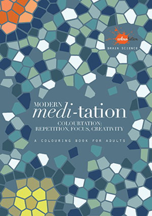 Cover art for Modern Meditation