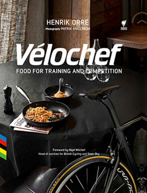 Cover art for Velochef