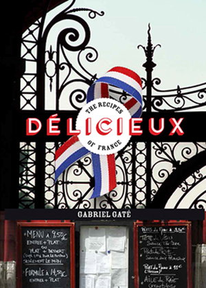 Cover art for Delicieux