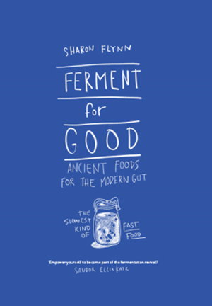 Cover art for Ferment For Good