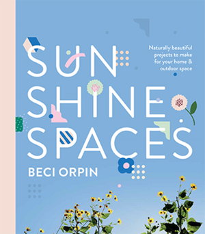 Cover art for Sunshine Spaces