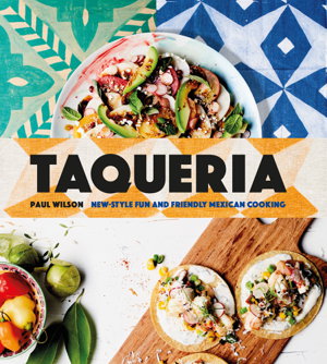 Cover art for Taqueria