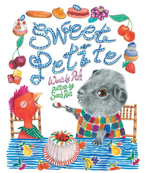 Cover art for Sweet Petite