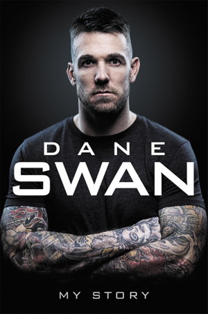 Cover art for Dane Swan My Story