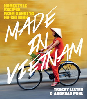 Cover art for Made in Vietnam