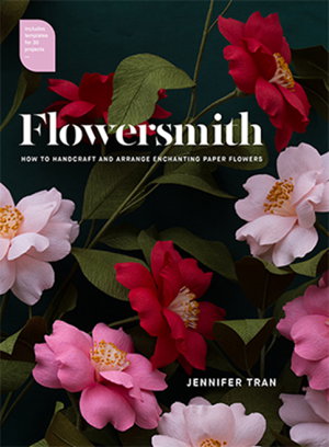 Cover art for Flowersmith