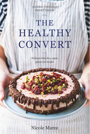 Cover art for The Healthy Convert