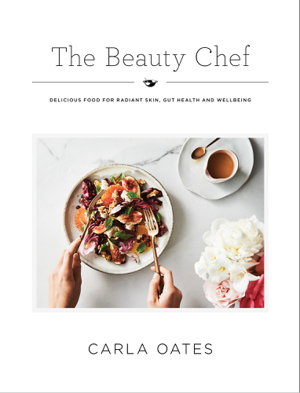 Cover art for The Beauty Chef