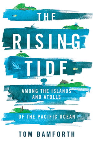 Cover art for The Rising Tide