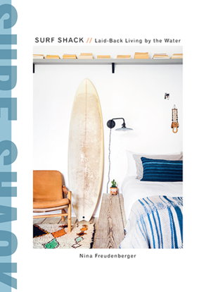 Cover art for Surf Shack