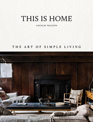 Cover art for This Is Home