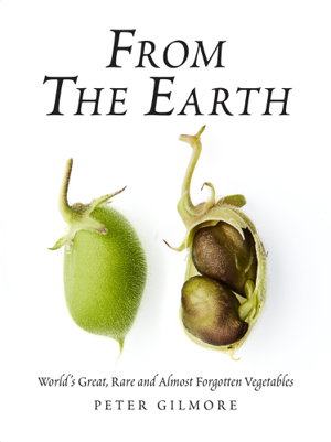 Cover art for From the Earth