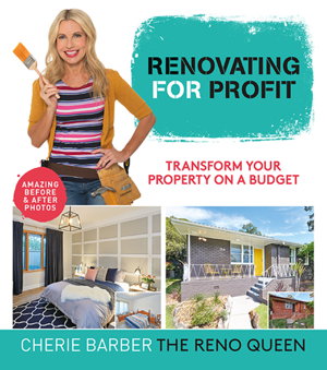 Cover art for Renovating For Profit