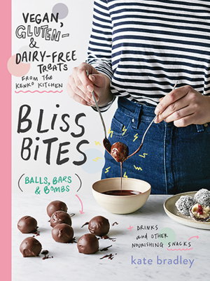 Cover art for Bliss Bites