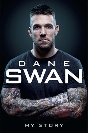 Cover art for Dane Swan: My Story