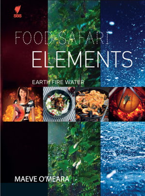Cover art for Food Safari Elements