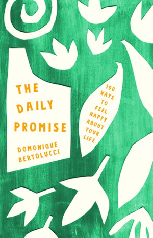Cover art for The Daily Promise
