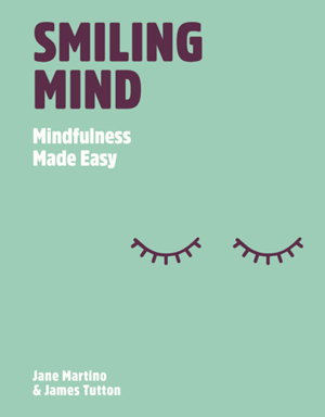 Cover art for Smiling Mind