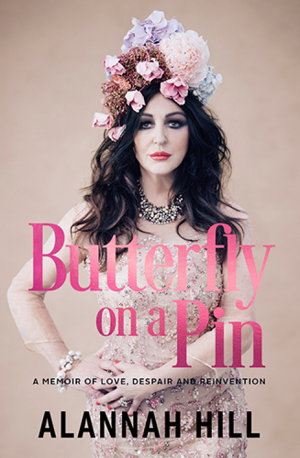 Cover art for Butterfly on a Pin