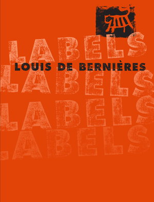 Cover art for Labels