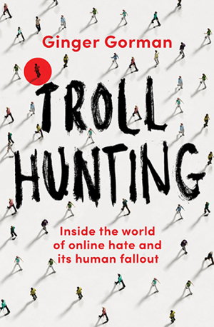 Cover art for Troll Hunting