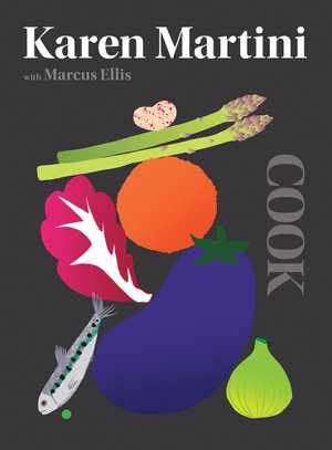 Cover art for COOK