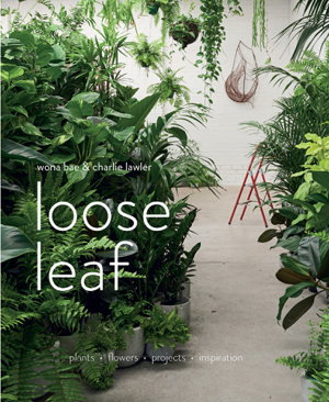Cover art for Loose Leaf