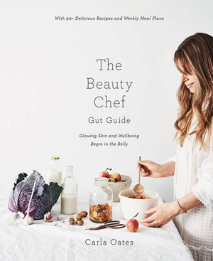 Cover art for The Beauty Chef Gut Guide