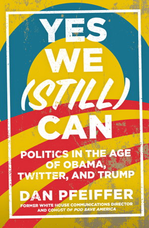 Cover art for Yes We (Still) Can