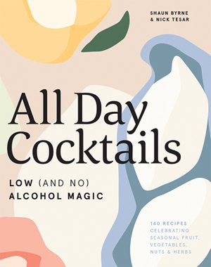 Cover art for All Day Cocktails