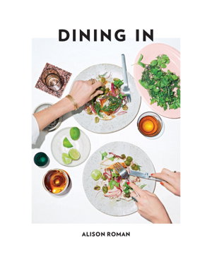 Cover art for Dining In