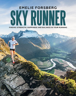 Cover art for Sky Runner