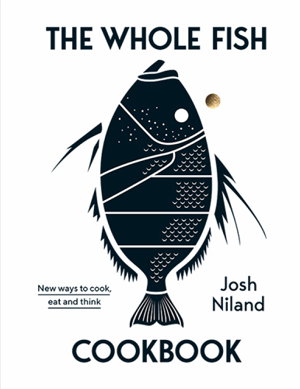 Cover art for The Whole Fish Cookbook