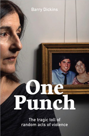 Cover art for One Punch